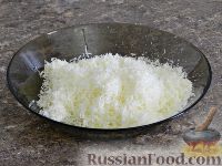 Картофельная пицца